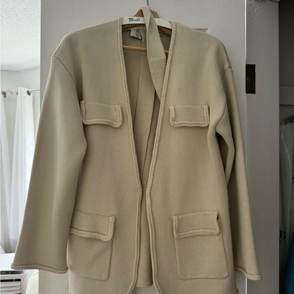 Endless rose cardigan - Picture 3 of 3